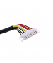 Batterie 15.4V 4.5Ah LiPo pour Asus ZenBook 14 UX481F