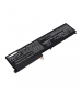 Batterie 11.55V 8.15Ah LiPo pour Asus ZenBook Flip 15 UX535LI