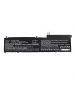 Batterie 11.55V 8.15Ah LiPo pour Asus ZenBook Flip 15 UX535LI