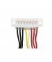 Batterie 11.55V 8.15Ah LiPo pour Asus ZenBook Flip 15 UX535LI