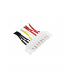 Batterie 11.55V 8.15Ah LiPo pour Asus ZenBook Flip 15 UX535LI