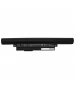 Batterie 10.8V 5.2Ah Li-ion pour Medion 0B20-01D1000M