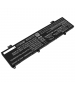 Batterie 15.4V 5.8Ah LiPo pour Asus Asus NR2202RM