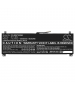 Batterie 15.2V 5.85Ah LiPo pour MSI Creator Z16 A11UE-019ES