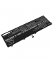 Batterie 15.36V 4.55Ah LiPo pour Lenovo Legion S7 15ACH6 82K8000EFR