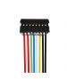 Batterie 15.36V 4.55Ah LiPo pour Lenovo Legion S7 15ACH6 82K8000EFR