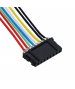 Batterie 15.36V 4.55Ah LiPo pour Lenovo Legion S7 15ACH6 82K8000EFR