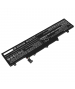 Batterie 11.52V 4.85Ah LiPo pour Lenovo ThinkPad E14 Gen 3 20Y7003SEE
