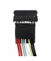 Batterie 11.52V 4.85Ah LiPo pour Lenovo ThinkPad E14 Gen 3 20Y7003SEE