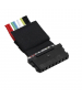 Batterie 11.52V 4.85Ah LiPo pour Lenovo ThinkPad E14 Gen 3 20Y7003SEE