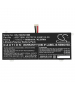 Batterie 7.6V 6Ah LiPo pour Medion Akoya E15403