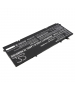 Batterie 11.55V 4.7Ah LiPo pour Razer Book 13 Core i7