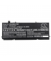Batterie 11.55V 4.7Ah LiPo pour Razer Book 13 Core i7