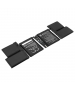 Batterie 11.45V 8.6Ah LiPo pour Apple EMC 3651