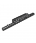Batterie 11.1V 4.4Ah Li-ion pour Clevo NB320
