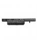 Batterie 11.1V 4.4Ah Li-ion pour Clevo NB320