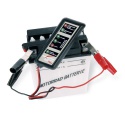 Tester batteria 12V, auto, moto, generatore