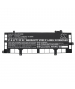 Batterie 15.4V 3.3Ah LiPo pour Lenovo ThinkPad P16s Gen 1(AMD)21CK00