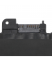 Batterie 15.4V 3.3Ah LiPo pour Lenovo ThinkPad P16s Gen 1(AMD)21CK00