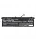 Batterie 11.52V 4.85Ah LiPo pour Lenovo 21CY0037SA