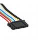 Batterie 11.52V 4.85Ah LiPo pour Lenovo 21CY0037SA