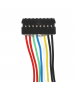 Batterie 15.52V 4.7Ah LiPo pour Lenovo 82LU0005SB