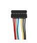 Batterie 7.72V 6.25Ah LiPo pour Lenovo Yoga Slim 7 Carbon 13IAP7 82U9