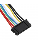 Batterie 7.72V 6.25Ah LiPo pour Lenovo Yoga Slim 7 Carbon 13IAP7 82U9