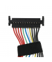 Batterie 7.64V 7.3Ah LiPo pour Huawei MateBook 14 2020