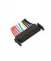 Batterie 7.64V 7.3Ah LiPo pour Huawei MateBook 14 2020