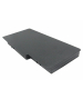 Batterie 11.1V 4.4Ah LiPo pour HP Pavilion dm3