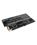 Batterie 7.4V 7.9Ah LiPo pour Lenovo IdeaPad U40-IFI