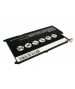 Batterie 7.4V 7.9Ah LiPo pour Lenovo IdeaPad U40-IFI