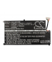 Batterie 7.4V 7.9Ah LiPo pour Lenovo IdeaPad U40-IFI