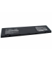 Batterie 11.1V 3.95Ah LiPo pour Asus AsusPro Essential PU401LA