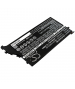 Batterie 3.75V 4.9Ah LiPo pour Asus Transformer Book TX201LA
