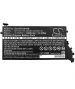 Batterie 3.75V 4.9Ah LiPo pour Asus Transformer Book TX201LA