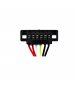 Batterie 3.75V 4.9Ah LiPo pour Asus Transformer Book TX201LA