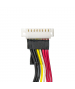 Batterie 11.55V 4.75Ah LiPo pour Asus Q303UA