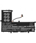 Batterie 7.6V 3.35Ah LiPo pour Asus E200HA