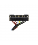 Batterie 15.2V 3.7Ah LiPo pour DELL ALIENWARE 2018 orion M15