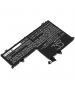 Batterie 11.1V 4Ah LiPo pour Lenovo ThinkBook 14-IIL