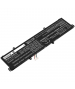 Batterie 11.55V 3.45Ah Li-ion pour Asus A413FF