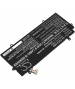 Batterie 14.8V 3.3Ah LiPo pour Toshiba CB30-102