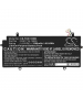 Batterie 14.8V 3.3Ah LiPo pour Toshiba CB30-102