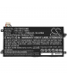 Batterie 11.1V 2.2Ah LiPo pour Toshiba P30W-B-10E