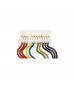 Batterie 11.1V 2.2Ah LiPo pour Toshiba P30W-B-10E