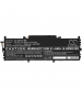 Batterie 15.4V 3.05Ah LiPo pour Asus U3100FN