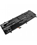 Batterie 15.44V 3.75Ah LiPo pour Asus GX531GV