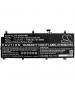 Batterie 15.44V 3.75Ah LiPo pour Asus GX531GV